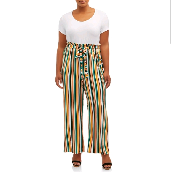Womens jumpsuit - Picture 1 of 3